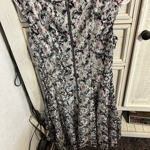 Donny and Nicole new dress